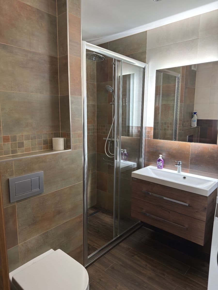 Predaj bytu 2-izbový 51 m², Radniční, Tanvald, Liberecký kraj Predaj bytu 2-izbový 51 m², Radniční, Tanvald, Liberecký kraj