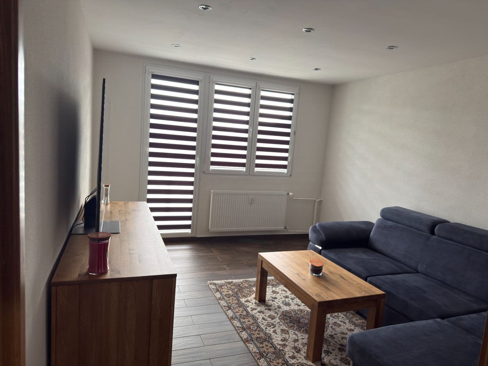 Predaj bytu 2-izbový 51 m², Radniční, Tanvald, Liberecký kraj Predaj bytu 2-izbový 51 m², Radniční, Tanvald, Liberecký kraj