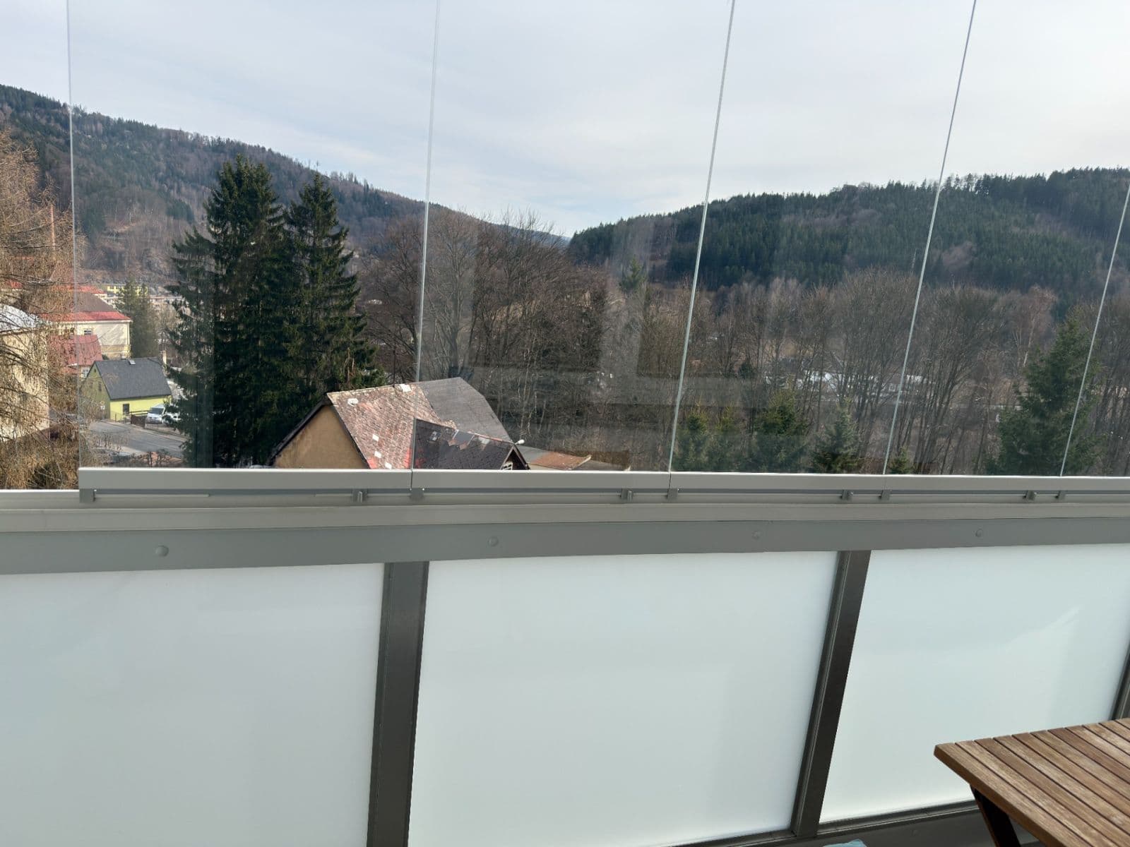 Predaj bytu 2-izbový 51 m², Radniční, Tanvald, Liberecký kraj Predaj bytu 2-izbový 51 m², Radniční, Tanvald, Liberecký kraj