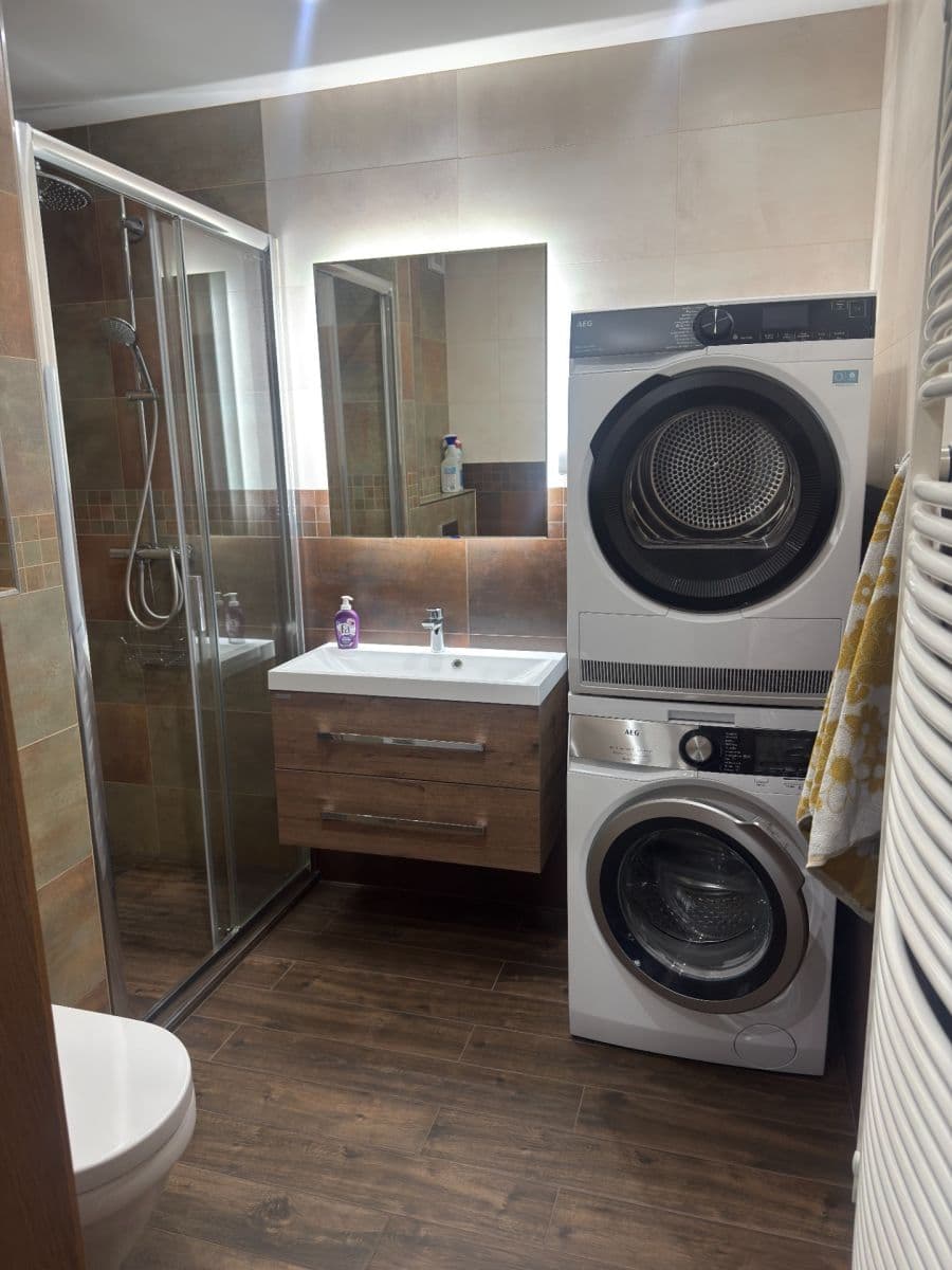 Predaj bytu 2-izbový 51 m², Radniční, Tanvald, Liberecký kraj Predaj bytu 2-izbový 51 m², Radniční, Tanvald, Liberecký kraj
