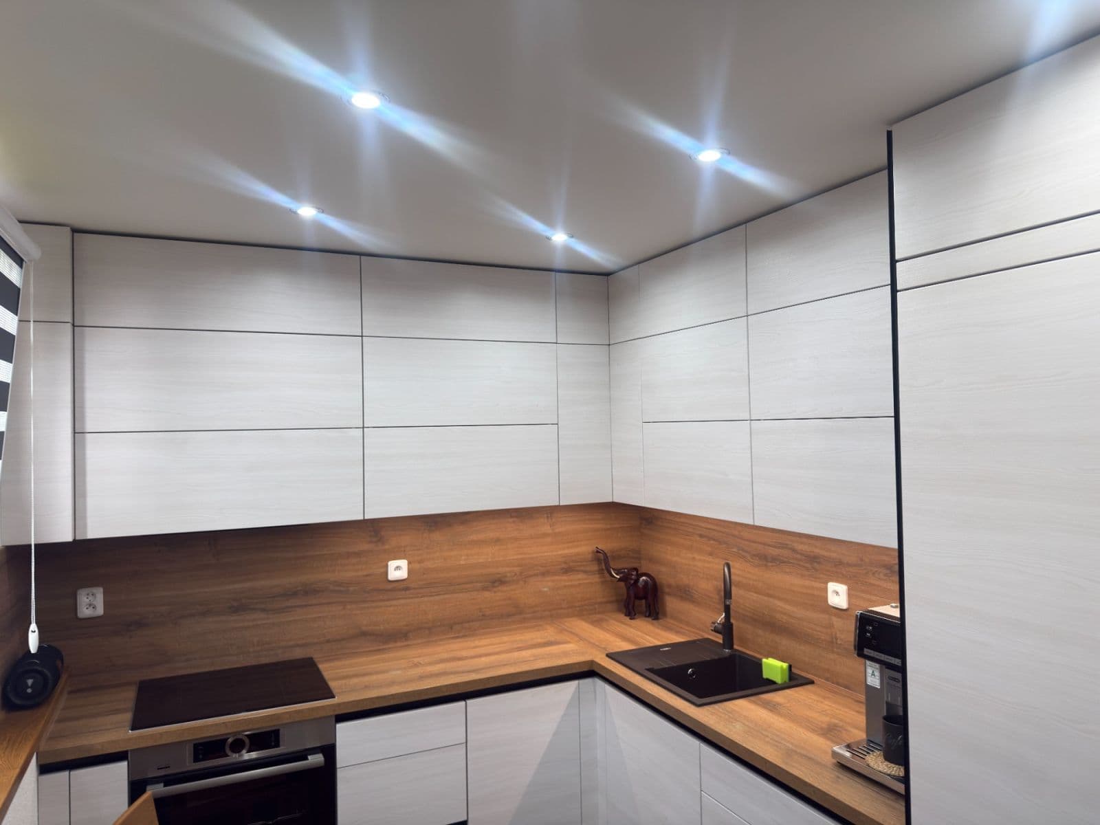 Predaj bytu 2-izbový 51 m², Radniční, Tanvald, Liberecký kraj Predaj bytu 2-izbový 51 m², Radniční, Tanvald, Liberecký kraj