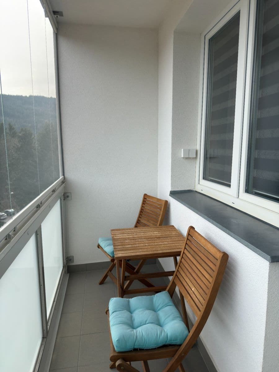 Predaj bytu 2-izbový 51 m², Radniční, Tanvald, Liberecký kraj Predaj bytu 2-izbový 51 m², Radniční, Tanvald, Liberecký kraj
