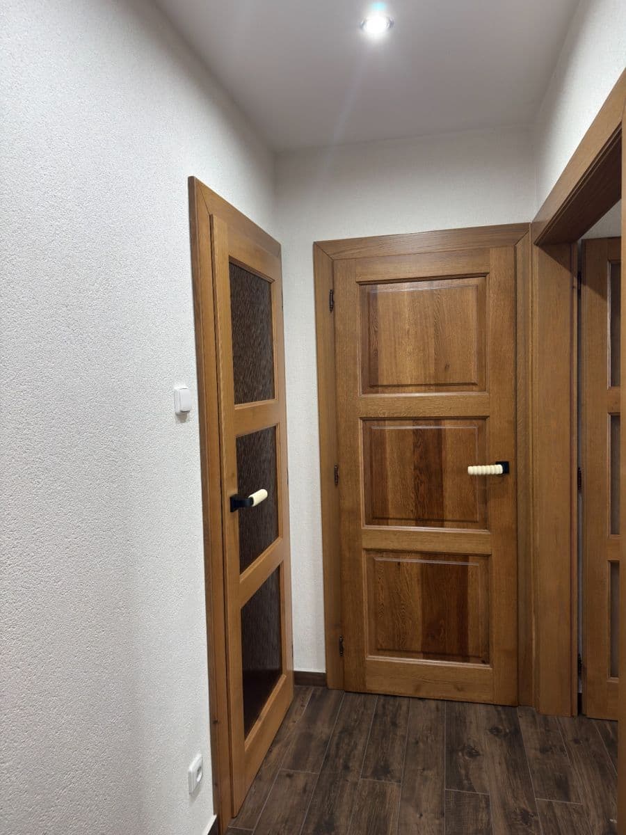 Predaj bytu 2-izbový 51 m², Radniční, Tanvald, Liberecký kraj Predaj bytu 2-izbový 51 m², Radniční, Tanvald, Liberecký kraj