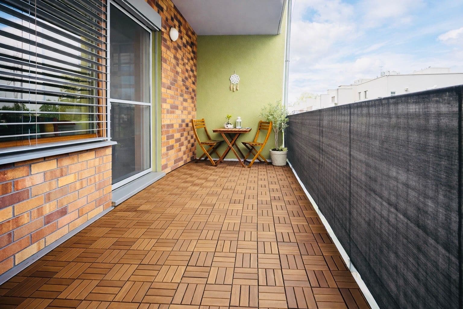 Prenájom bytu 3-izbový 107 m², U Leskavy, Brno, Jihomoravský kraj Prenájom bytu 3-izbový 107 m², U Leskavy, Brno, Jihomoravský kraj