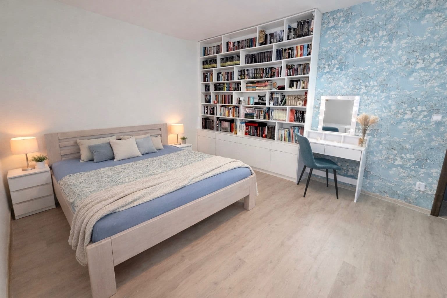 Prenájom bytu 3-izbový 107 m², U Leskavy, Brno, Jihomoravský kraj Prenájom bytu 3-izbový 107 m², U Leskavy, Brno, Jihomoravský kraj