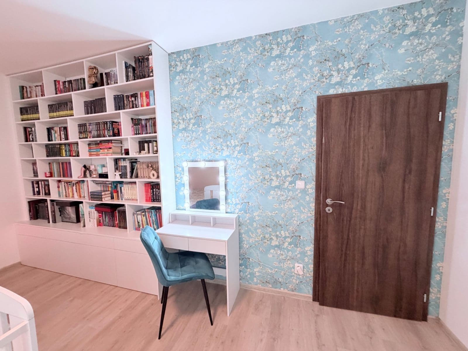 Prenájom bytu 3-izbový 107 m², U Leskavy, Brno, Jihomoravský kraj Prenájom bytu 3-izbový 107 m², U Leskavy, Brno, Jihomoravský kraj