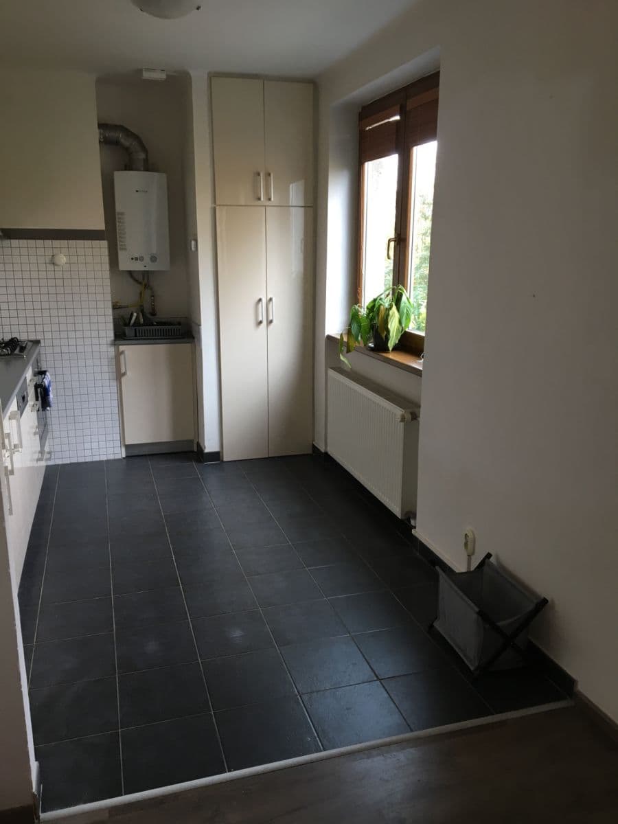 Prenájom bytu 2-izbový 53 m², Raisova, Plzeň, Plzeňský kraj Prenájom bytu 2-izbový 53 m², Raisova, Plzeň, Plzeňský kraj