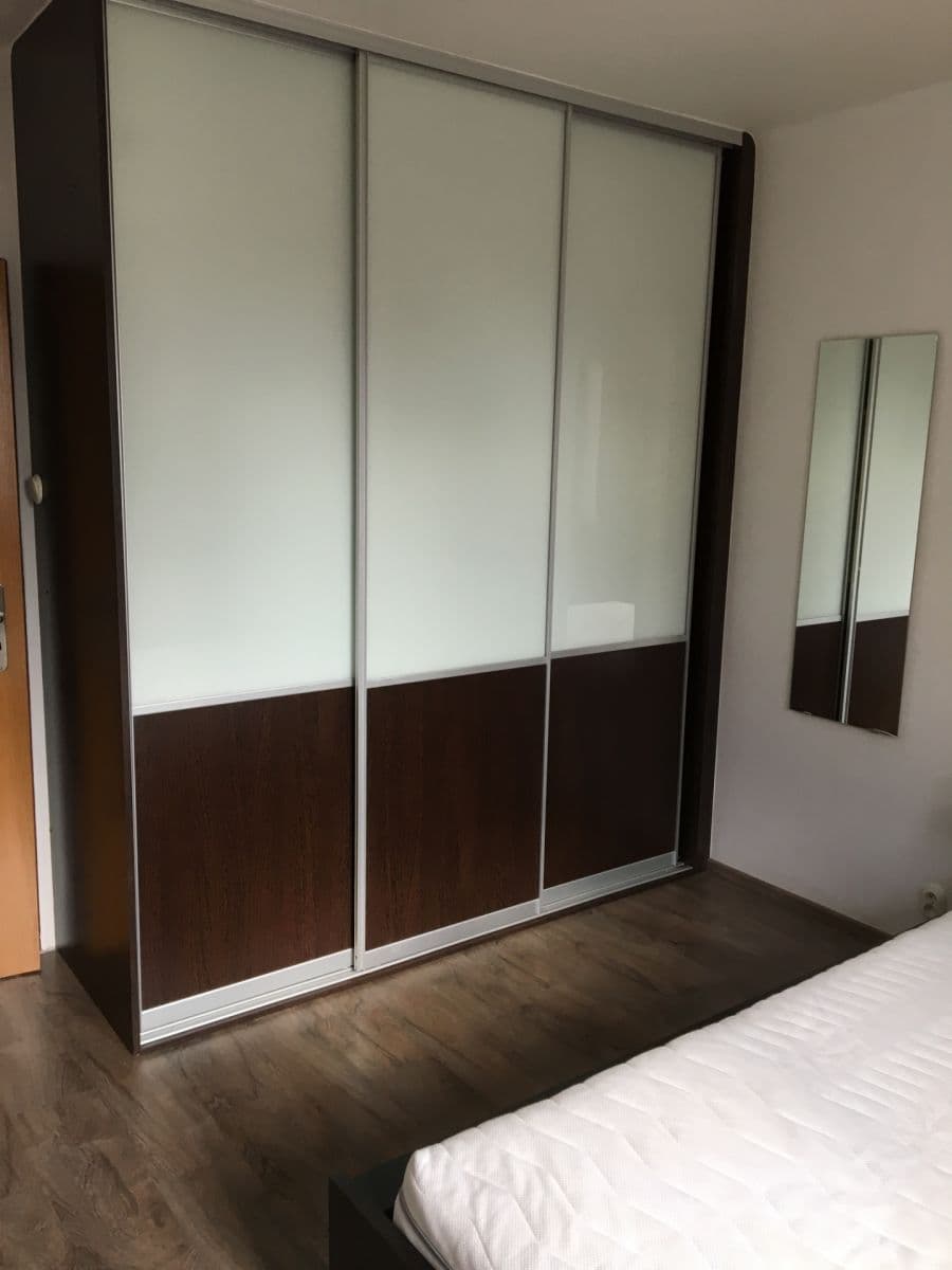 Prenájom bytu 2-izbový 53 m², Raisova, Plzeň, Plzeňský kraj Prenájom bytu 2-izbový 53 m², Raisova, Plzeň, Plzeňský kraj