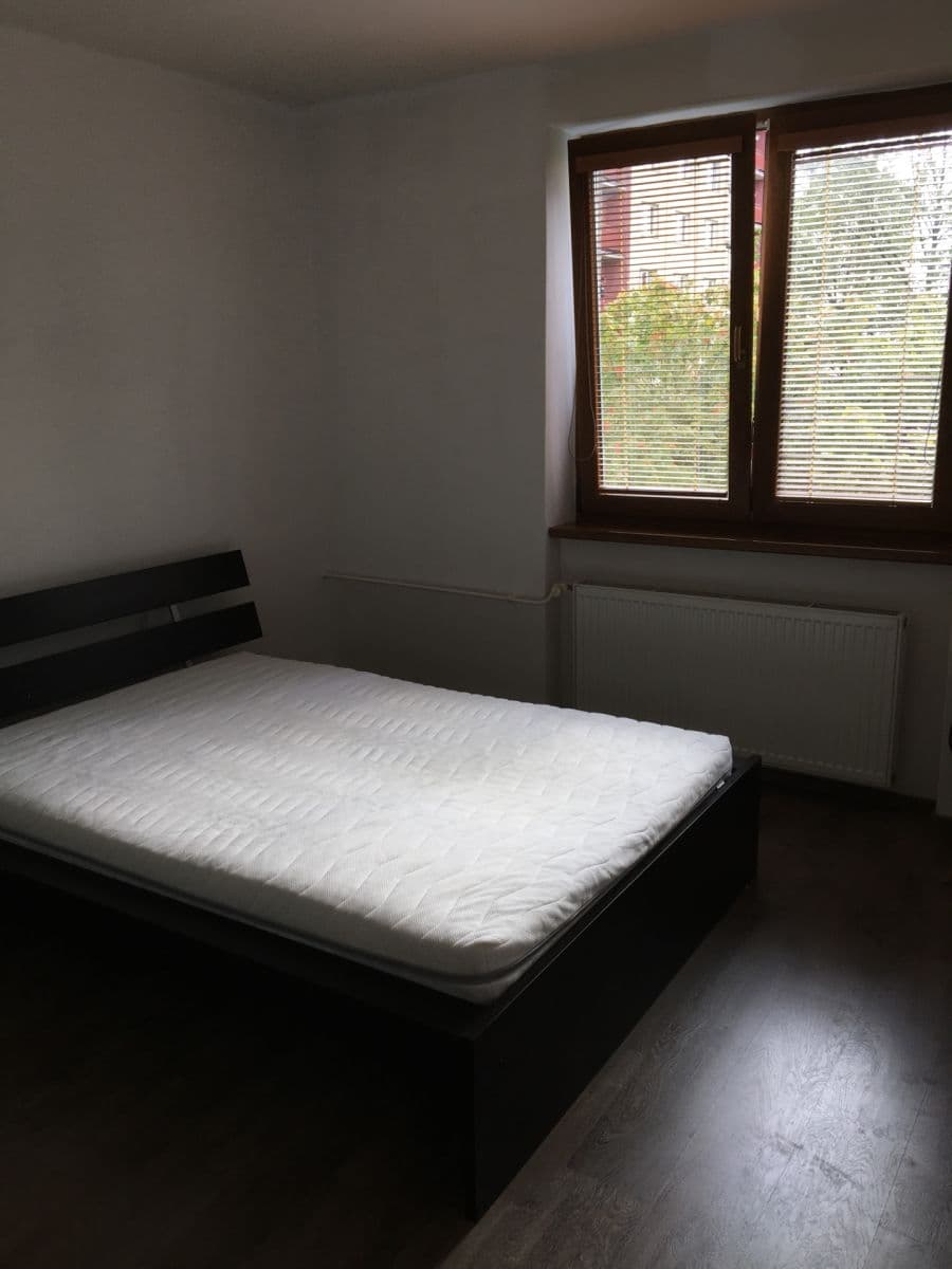 Prenájom bytu 2-izbový 53 m², Raisova, Plzeň, Plzeňský kraj Prenájom bytu 2-izbový 53 m², Raisova, Plzeň, Plzeňský kraj