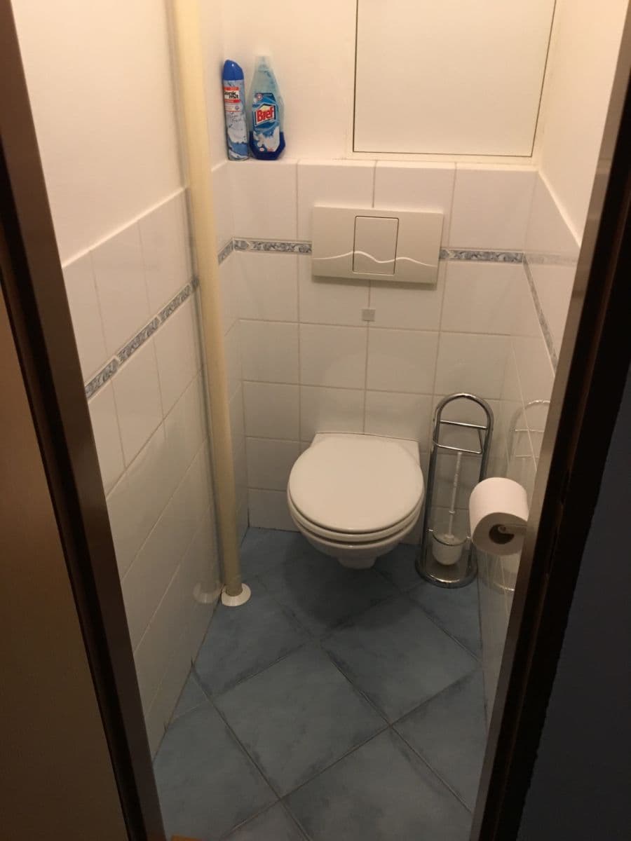 Prenájom bytu 2-izbový 53 m², Raisova, Plzeň, Plzeňský kraj Prenájom bytu 2-izbový 53 m², Raisova, Plzeň, Plzeňský kraj