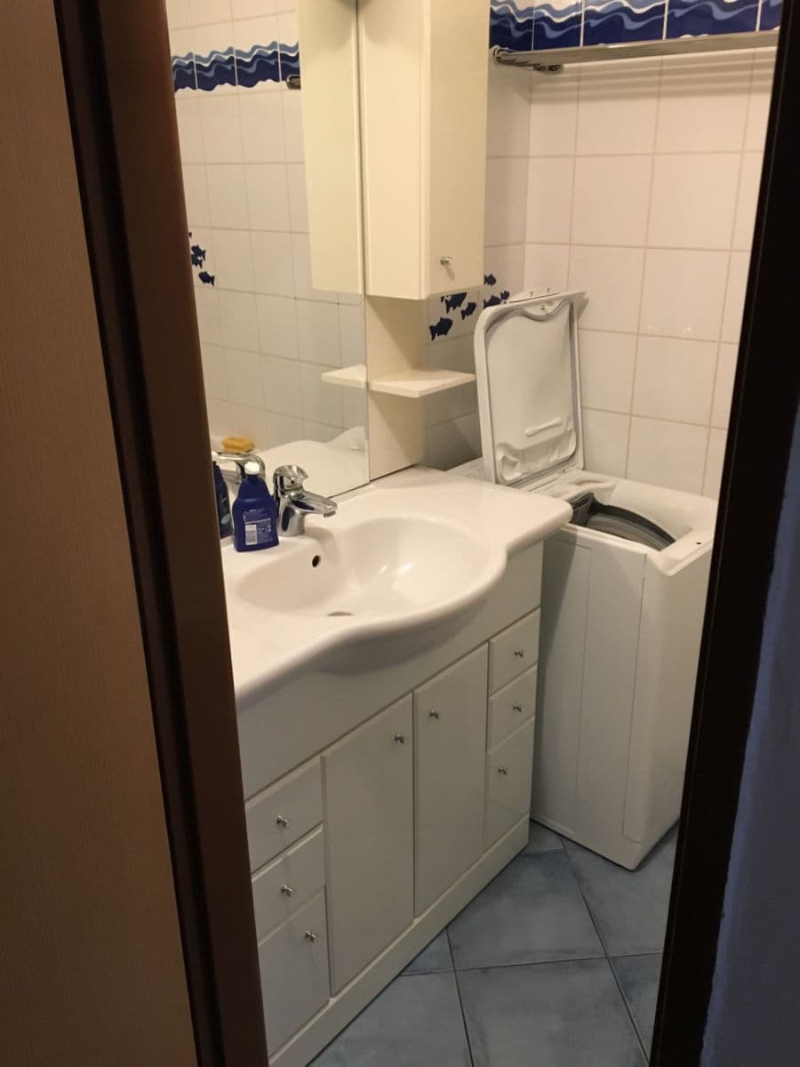 Prenájom bytu 2-izbový 53 m², Raisova, Plzeň, Plzeňský kraj Prenájom bytu 2-izbový 53 m², Raisova, Plzeň, Plzeňský kraj