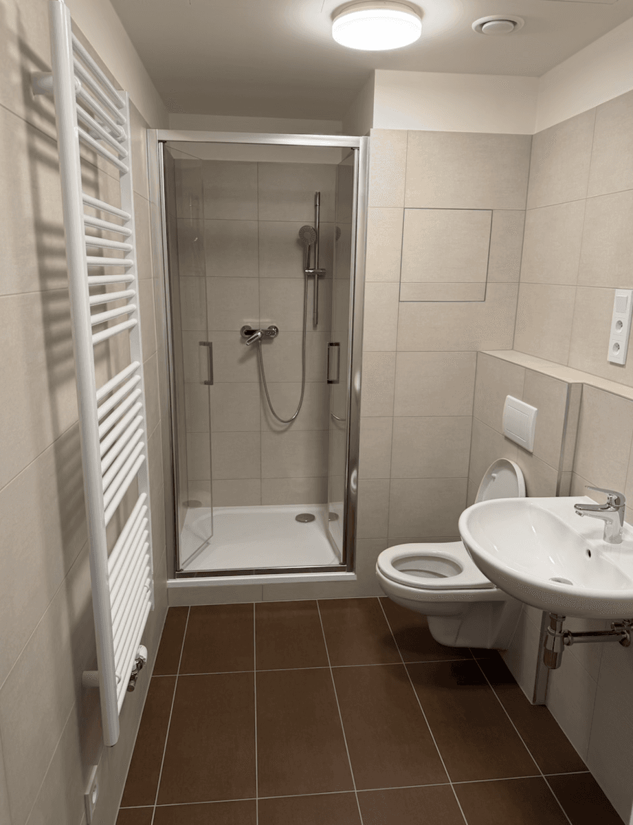 Predaj bytu 1-izbový 30 m², U Továren, Praha, Praha Predaj bytu 1-izbový 30 m², U Továren, Praha, Praha