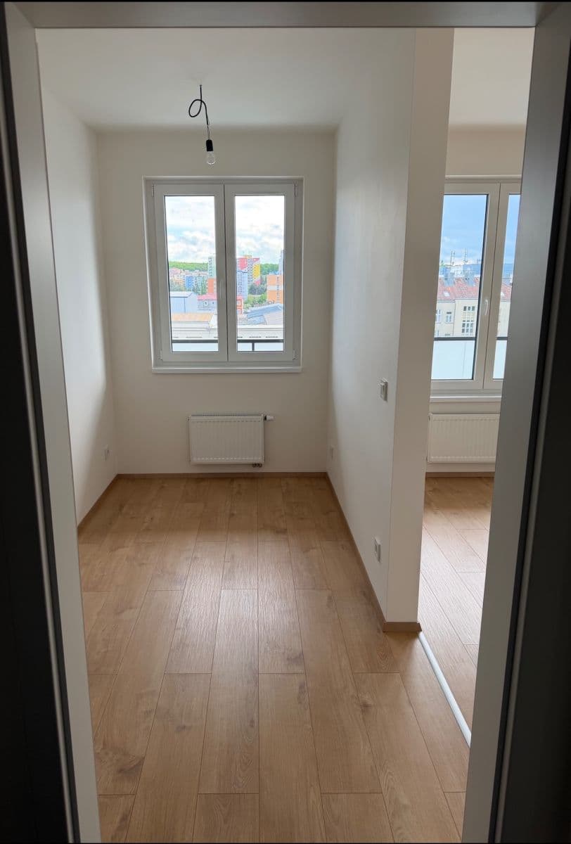 Predaj bytu 1-izbový 30 m², U Továren, Praha, Praha Predaj bytu 1-izbový 30 m², U Továren, Praha, Praha