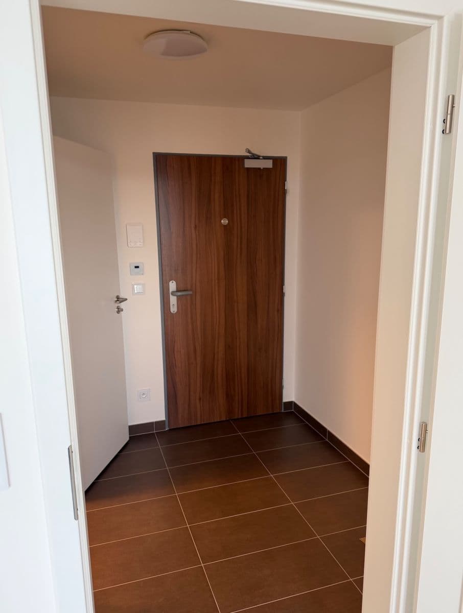 Predaj bytu 1-izbový 30 m², U Továren, Praha, Praha Predaj bytu 1-izbový 30 m², U Továren, Praha, Praha