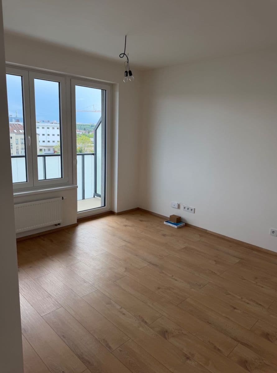 Predaj bytu 1-izbový 30 m², U Továren, Praha, Praha Predaj bytu 1-izbový 30 m², U Továren, Praha, Praha