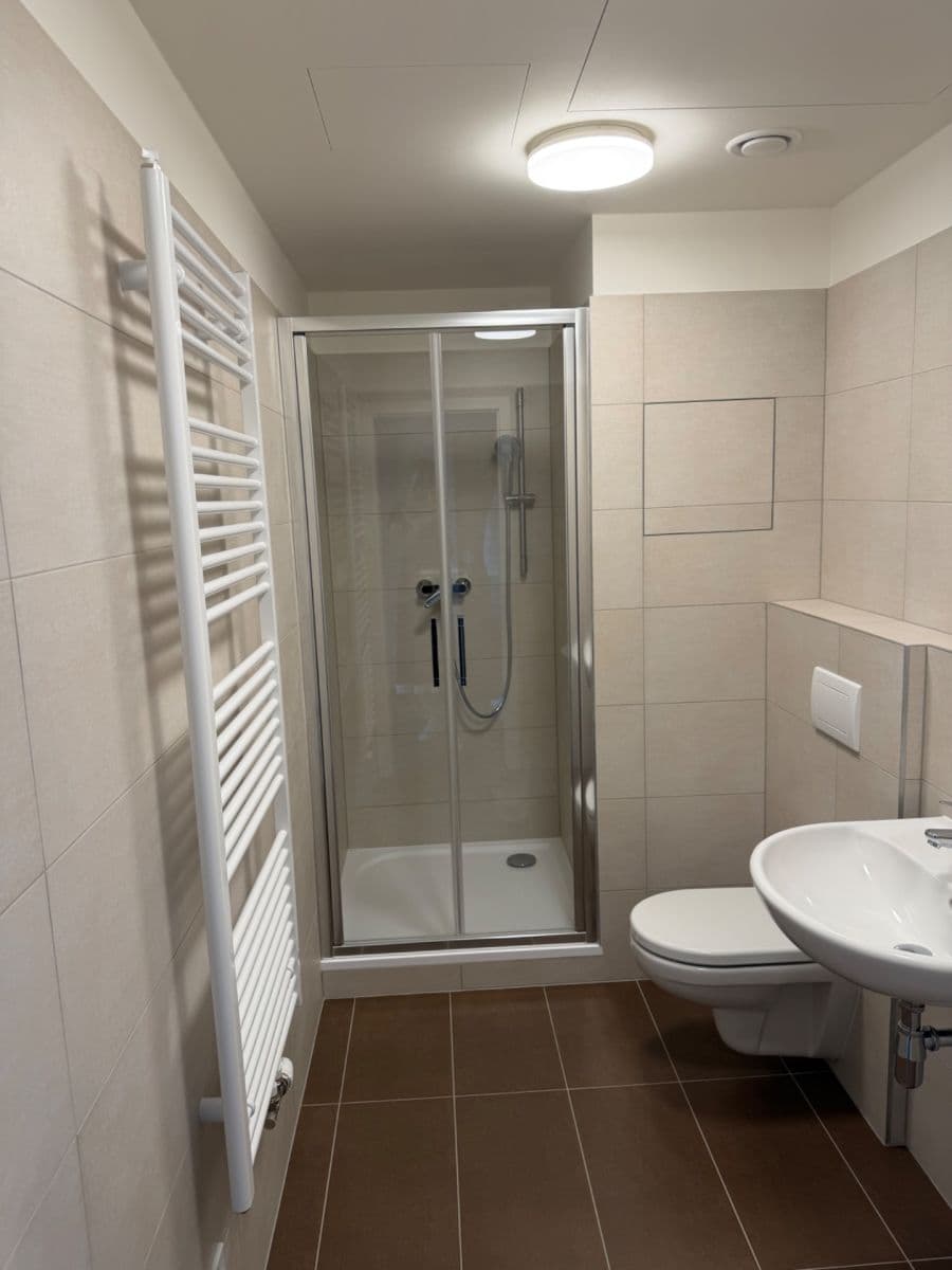 Predaj bytu 1-izbový 30 m², U Továren, Praha, Praha Predaj bytu 1-izbový 30 m², U Továren, Praha, Praha
