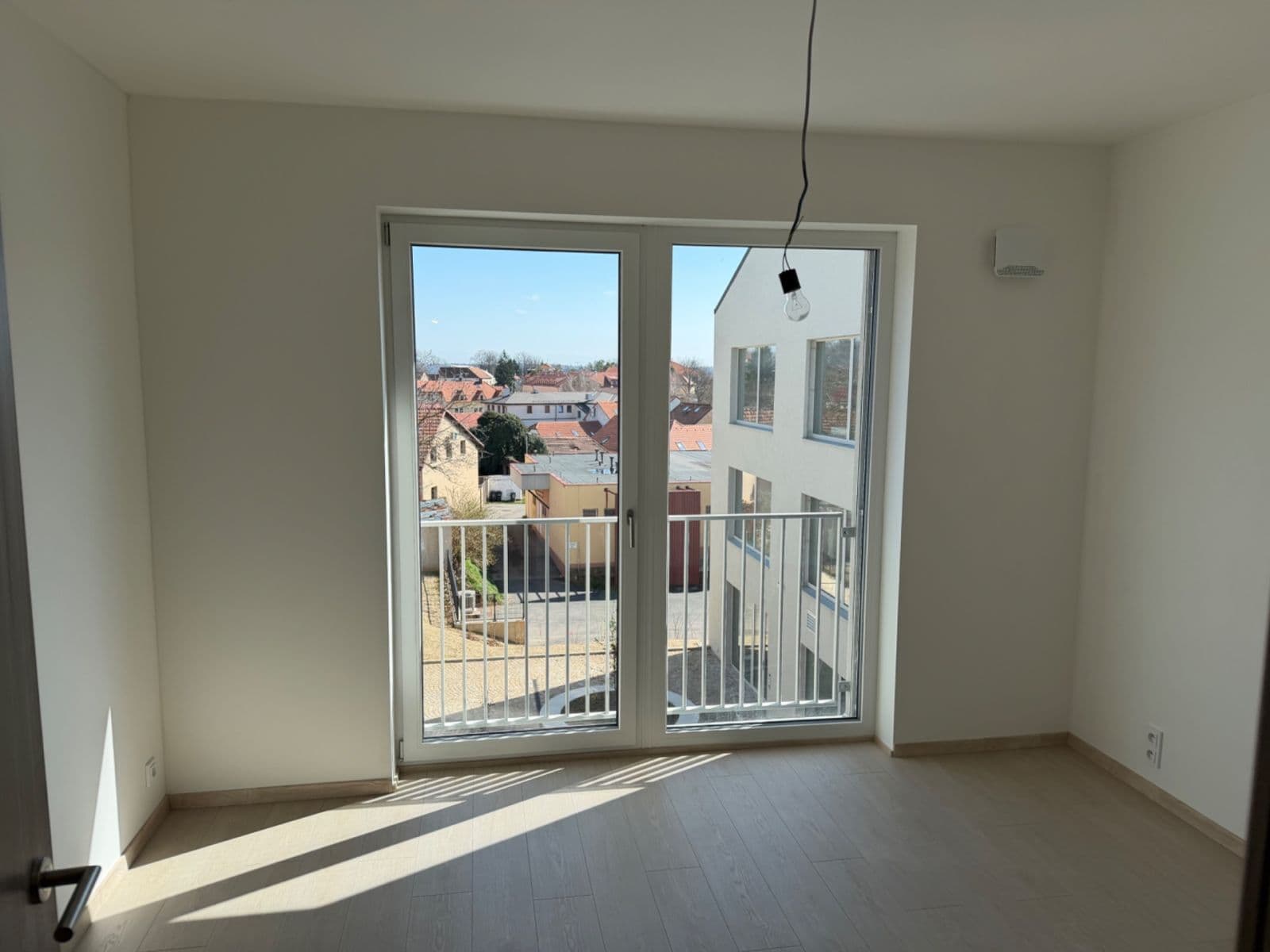 Prenájom bytu 2-izbový 42 m², Cihlářská, Hostivice, Středočeský kraj Prenájom bytu 2-izbový 42 m², Cihlářská, Hostivice, Středočeský kraj