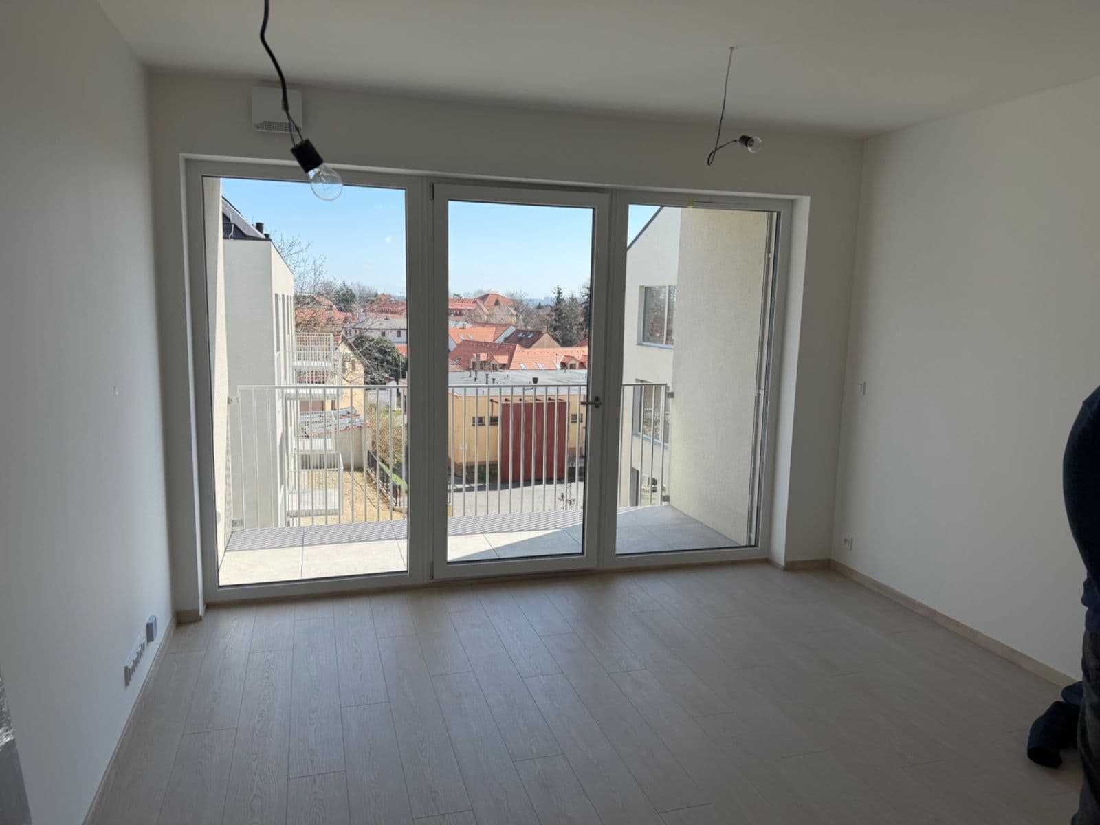 Prenájom bytu 2-izbový 42 m², Cihlářská, Hostivice, Středočeský kraj Prenájom bytu 2-izbový 42 m², Cihlářská, Hostivice, Středočeský kraj
