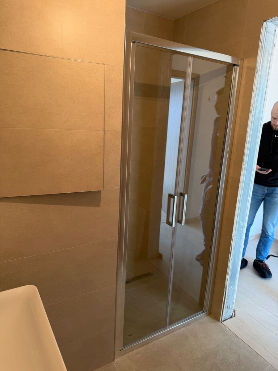 Prenájom bytu 2-izbový 42 m², Cihlářská, Hostivice, Středočeský kraj Prenájom bytu 2-izbový 42 m², Cihlářská, Hostivice, Středočeský kraj
