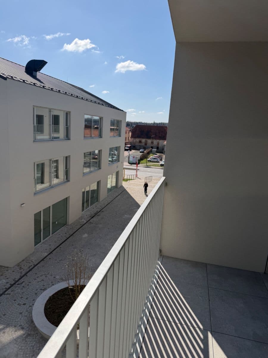 Prenájom bytu 2-izbový 42 m², Cihlářská, Hostivice, Středočeský kraj Prenájom bytu 2-izbový 42 m², Cihlářská, Hostivice, Středočeský kraj