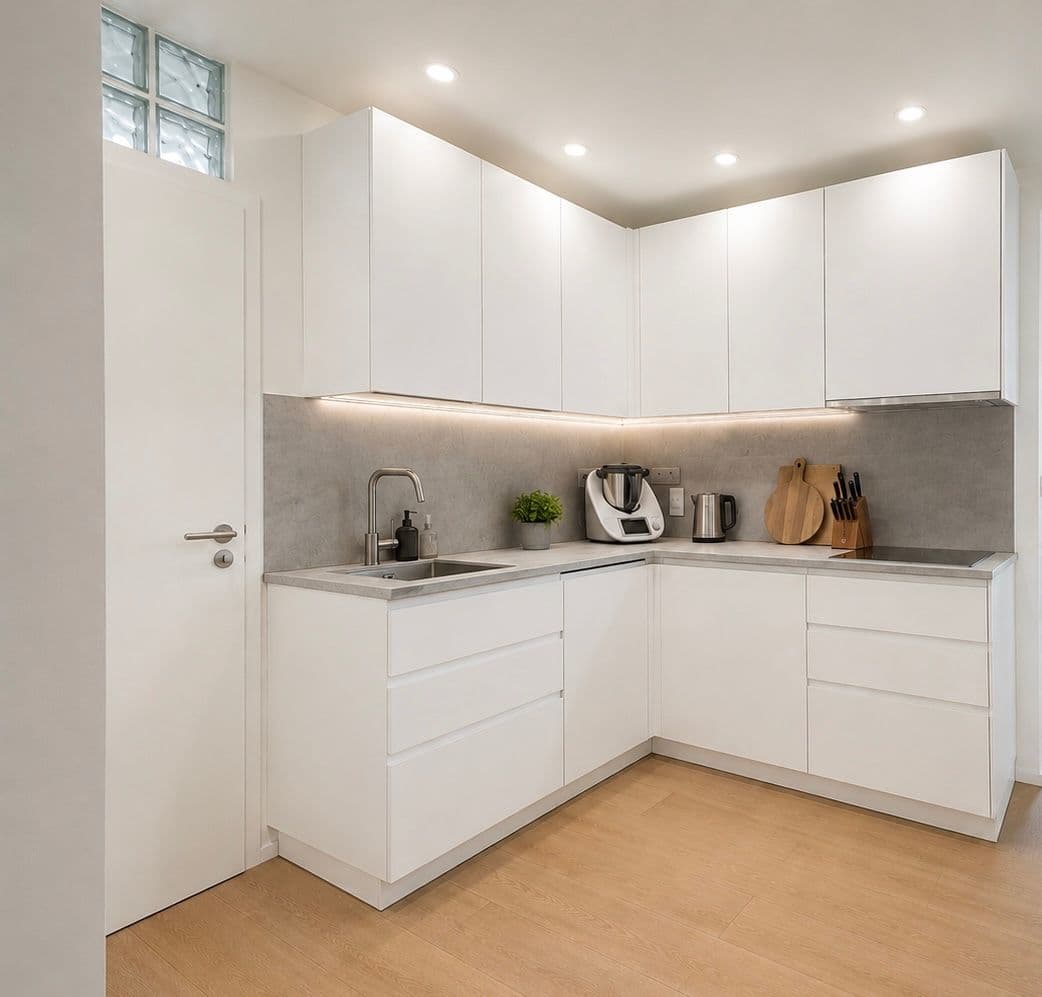 Predaj bytu 3-izbový 57 m², Evropská, Praha, Praha Predaj bytu 3-izbový 57 m², Evropská, Praha, Praha