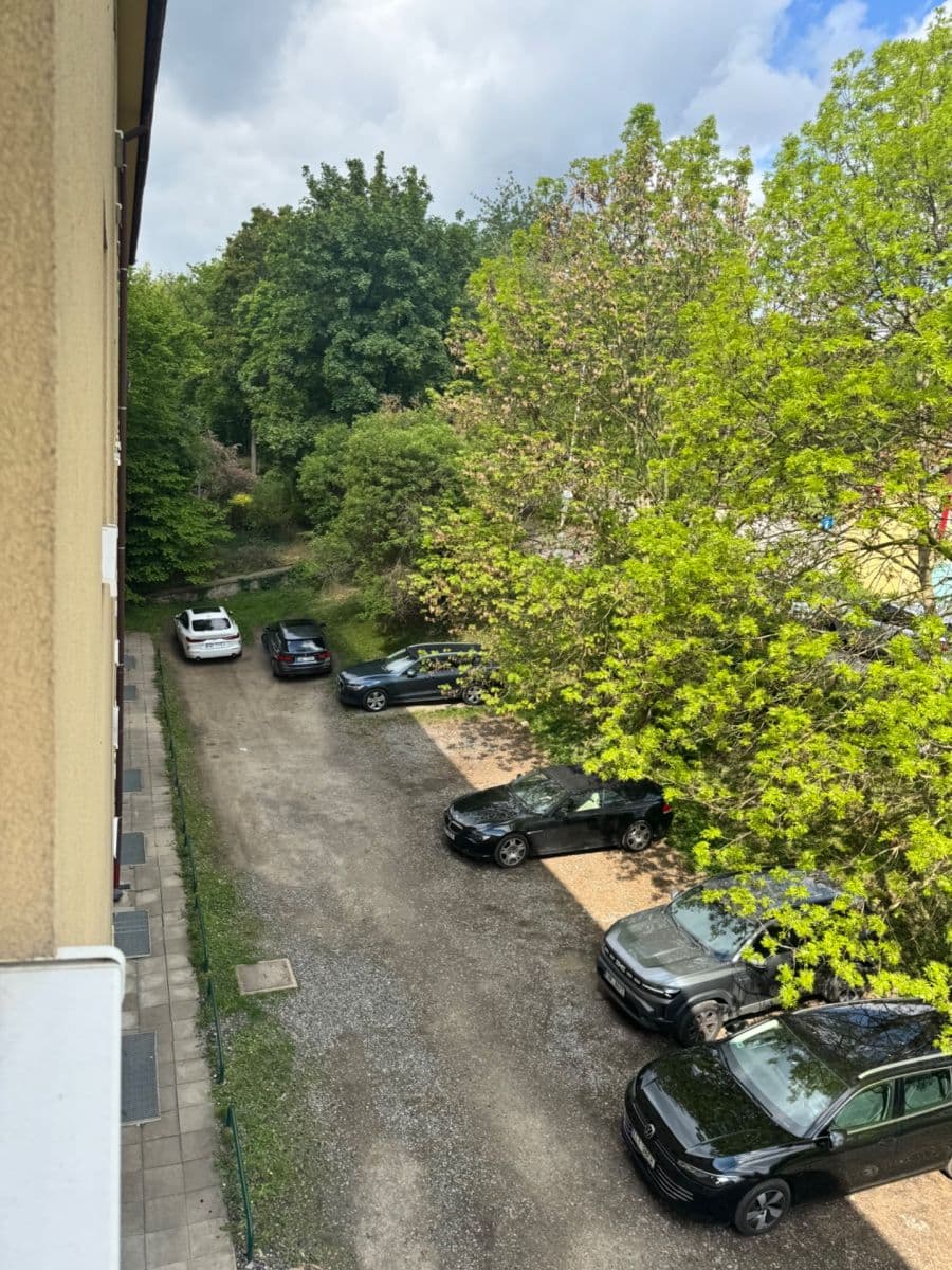 Predaj bytu 3-izbový 57 m², Evropská, Praha, Praha Predaj bytu 3-izbový 57 m², Evropská, Praha, Praha