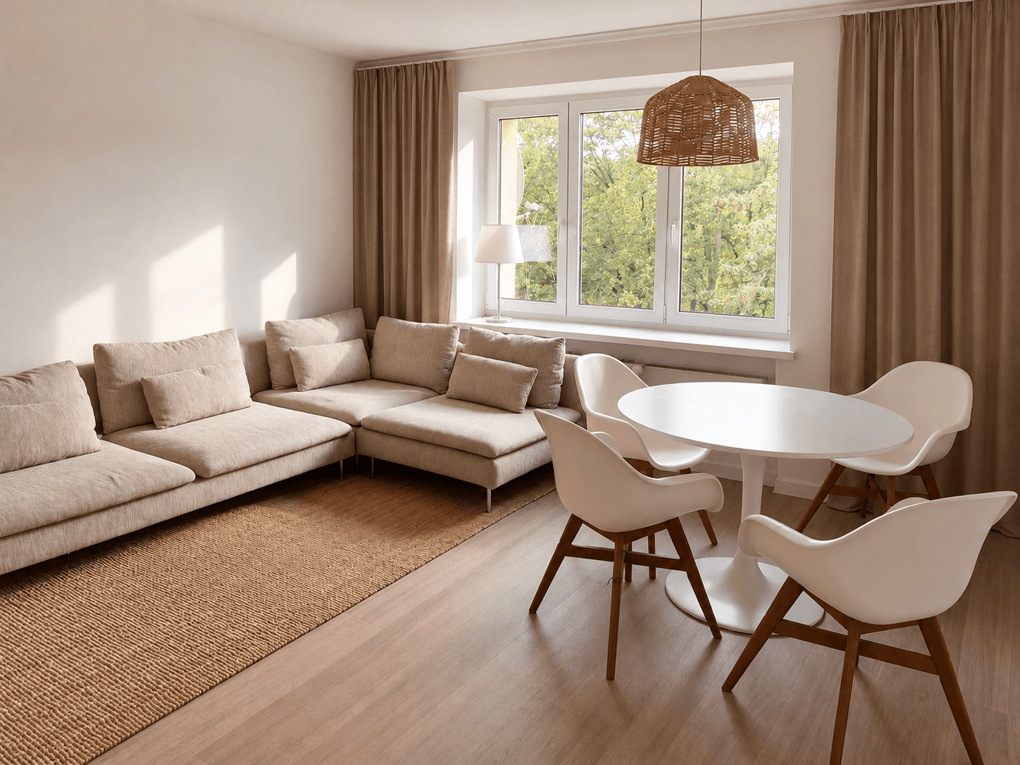 Predaj bytu 3-izbový 57 m², Evropská, Praha, Praha Predaj bytu 3-izbový 57 m², Evropská, Praha, Praha