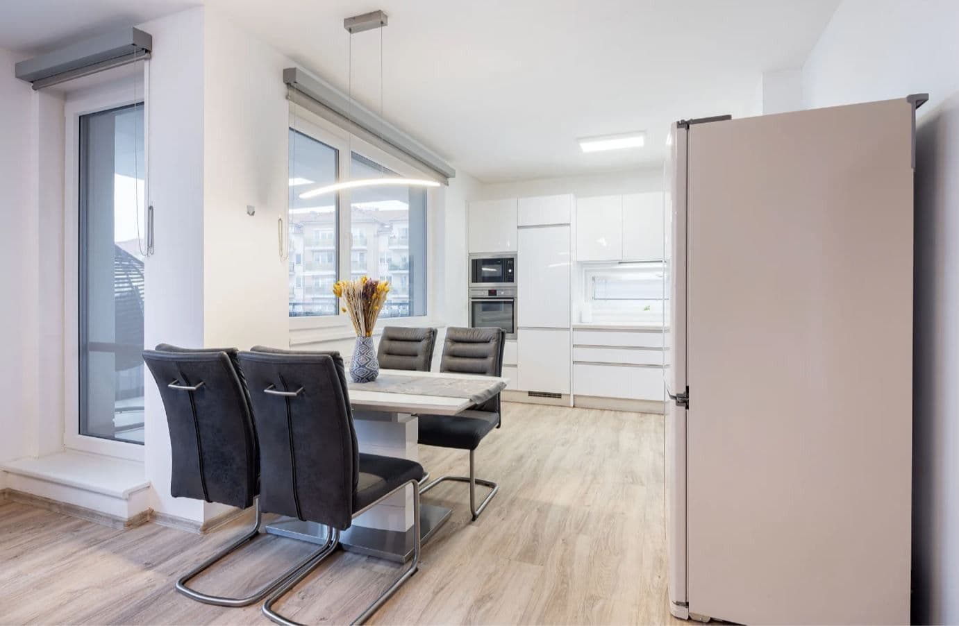 Predaj bytu 4-izbový 120 m², Padovská, Praha, Praha Predaj bytu 4-izbový 120 m², Padovská, Praha, Praha
