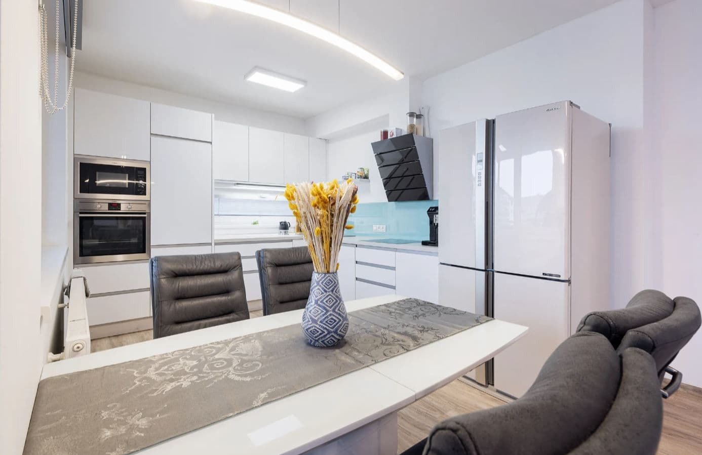 Predaj bytu 4-izbový 120 m², Padovská, Praha, Praha Predaj bytu 4-izbový 120 m², Padovská, Praha, Praha