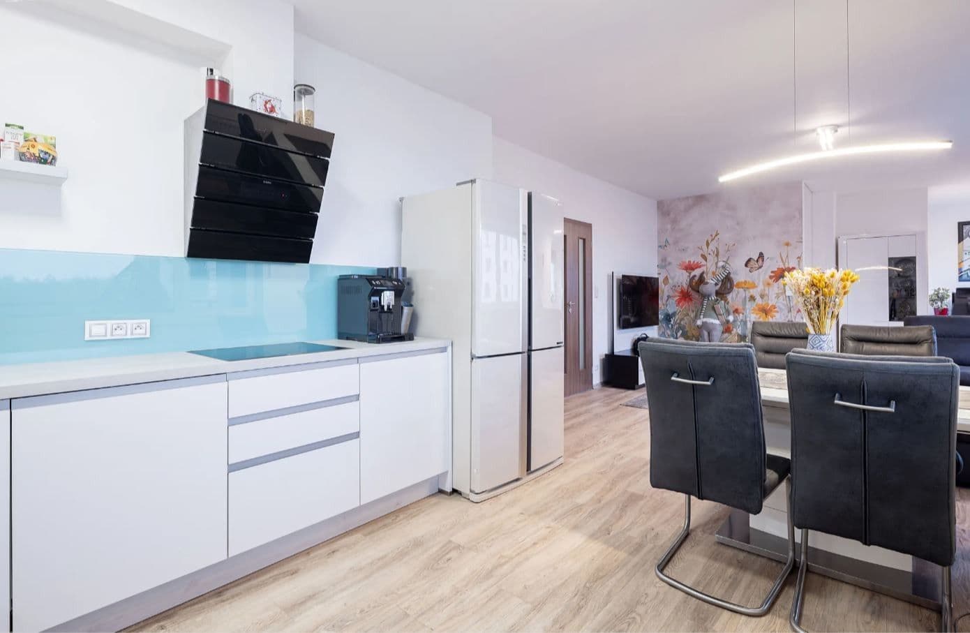 Predaj bytu 4-izbový 120 m², Padovská, Praha, Praha Predaj bytu 4-izbový 120 m², Padovská, Praha, Praha