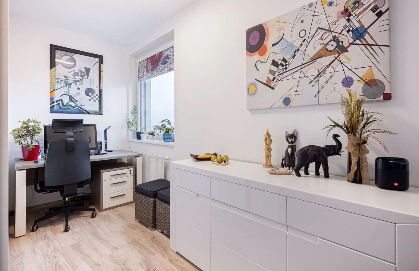 Predaj bytu 4-izbový 120 m², Padovská, Praha, Praha Predaj bytu 4-izbový 120 m², Padovská, Praha, Praha