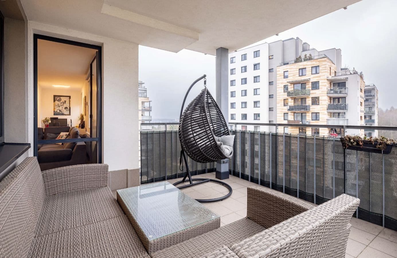 Predaj bytu 4-izbový 120 m², Padovská, Praha, Praha Predaj bytu 4-izbový 120 m², Padovská, Praha, Praha