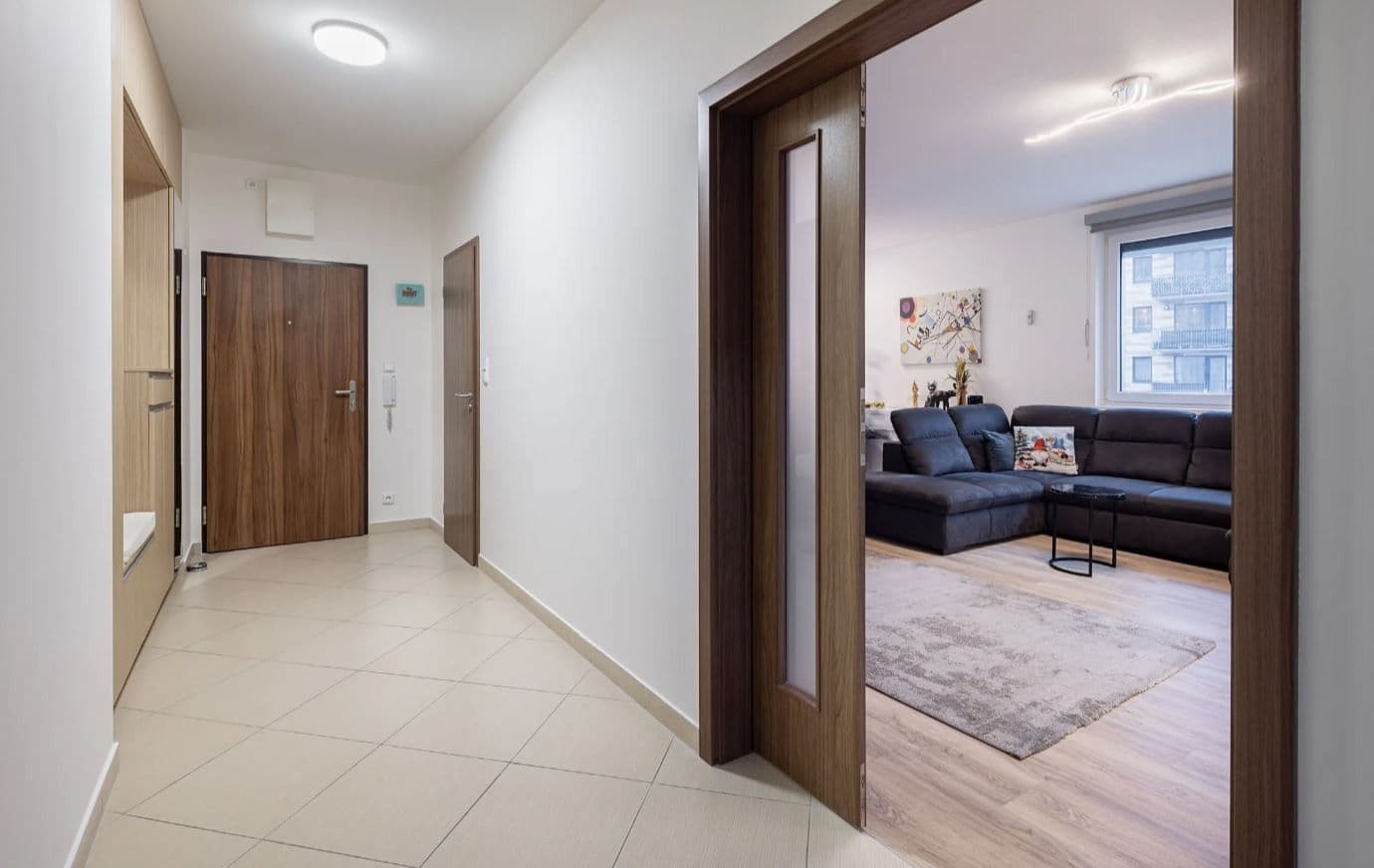 Predaj bytu 4-izbový 120 m², Padovská, Praha, Praha Predaj bytu 4-izbový 120 m², Padovská, Praha, Praha