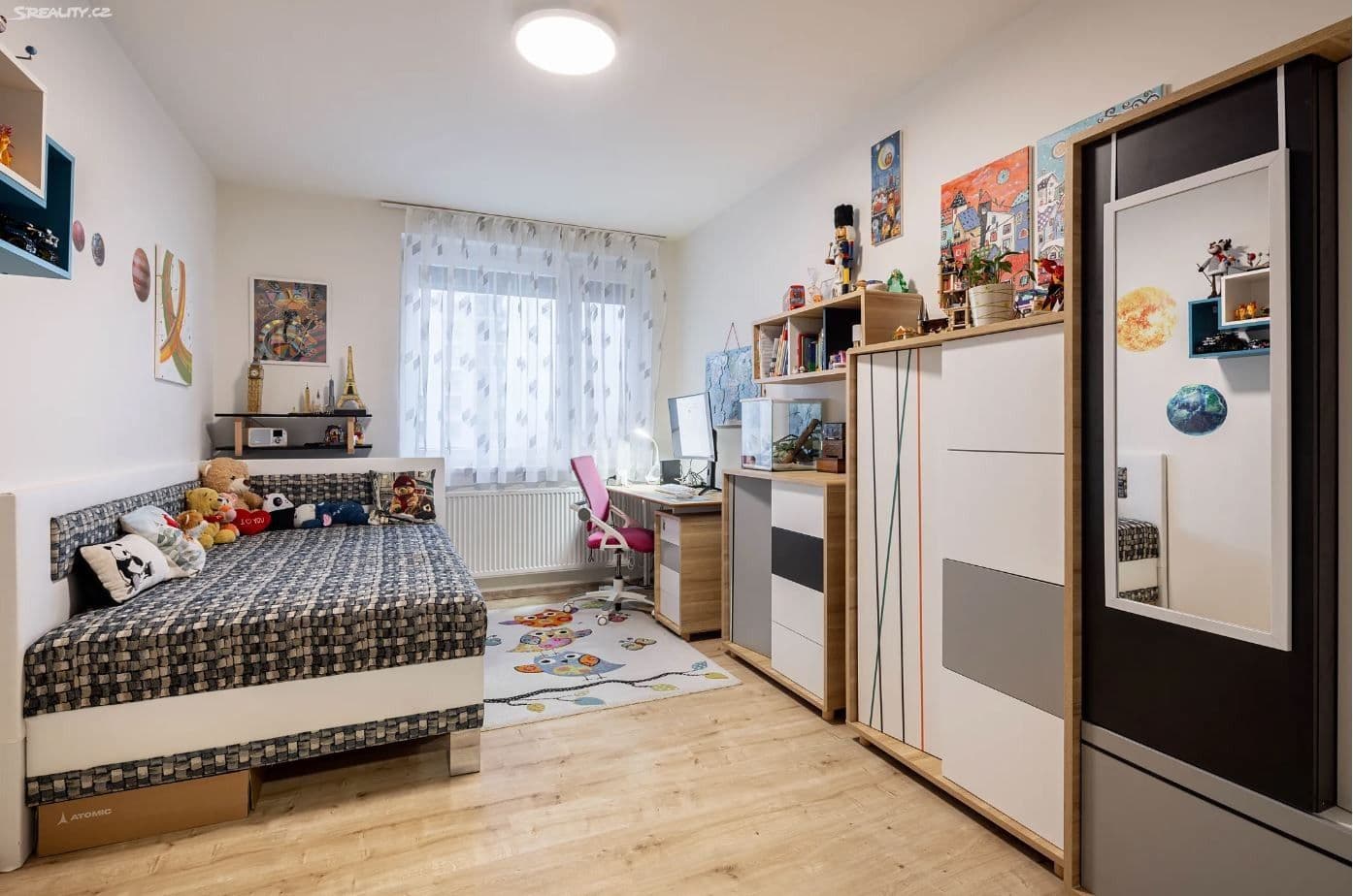 Predaj bytu 4-izbový 120 m², Padovská, Praha, Praha Predaj bytu 4-izbový 120 m², Padovská, Praha, Praha