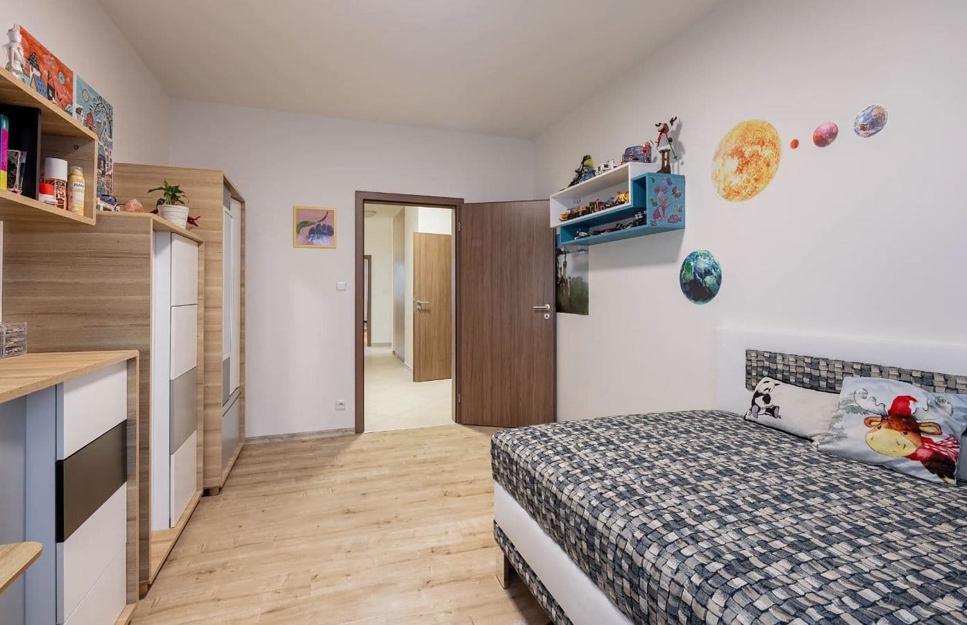 Predaj bytu 4-izbový 120 m², Padovská, Praha, Praha Predaj bytu 4-izbový 120 m², Padovská, Praha, Praha