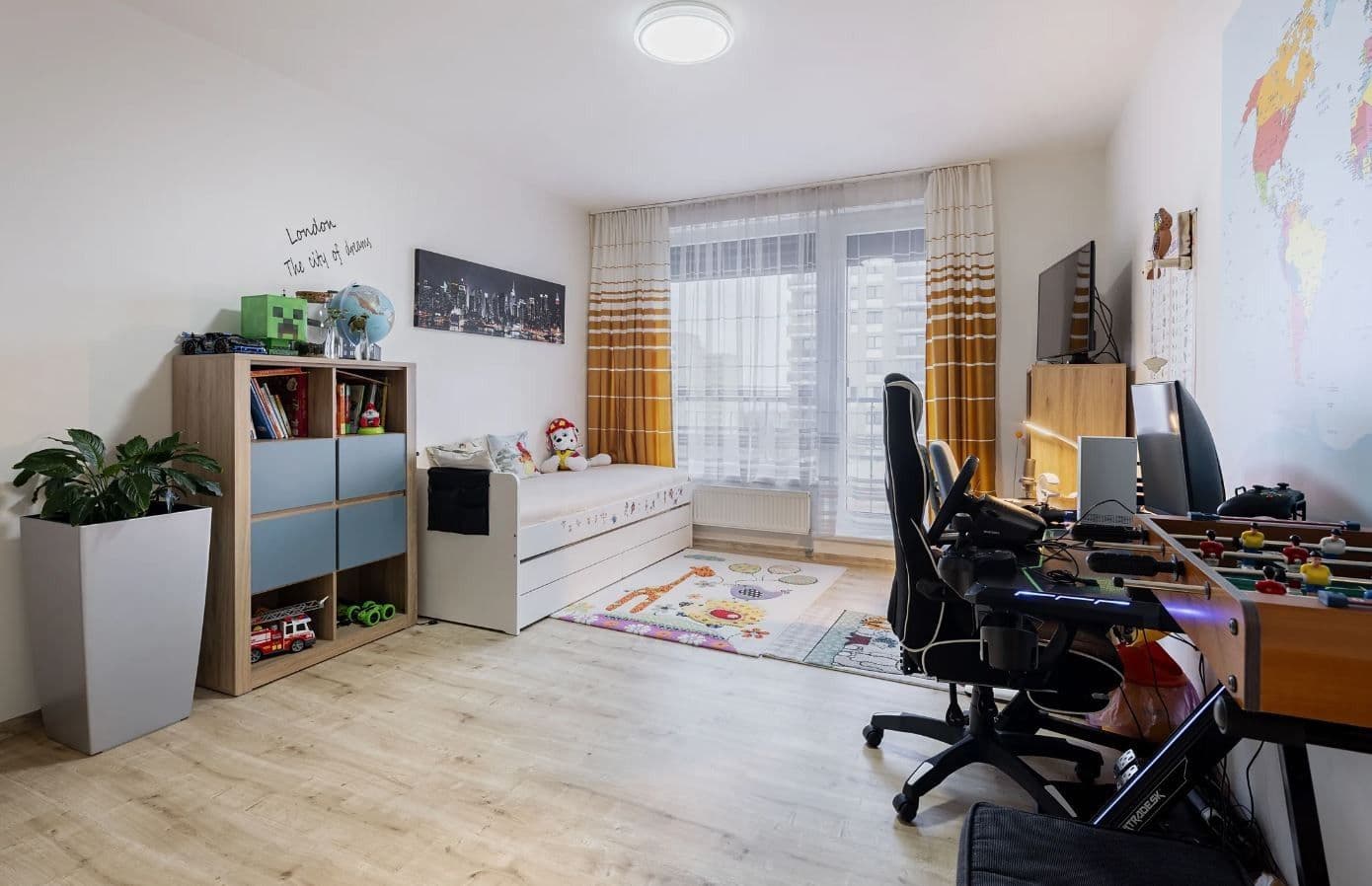 Predaj bytu 4-izbový 120 m², Padovská, Praha, Praha Predaj bytu 4-izbový 120 m², Padovská, Praha, Praha