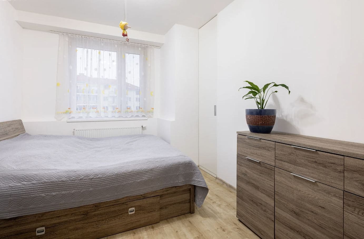 Predaj bytu 4-izbový 120 m², Padovská, Praha, Praha Predaj bytu 4-izbový 120 m², Padovská, Praha, Praha