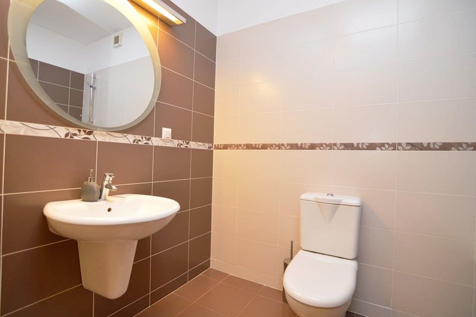 Prenájom bytu 2-izbový 72 m², Sudoměřská, Praha, Praha Prenájom bytu 2-izbový 72 m², Sudoměřská, Praha, Praha