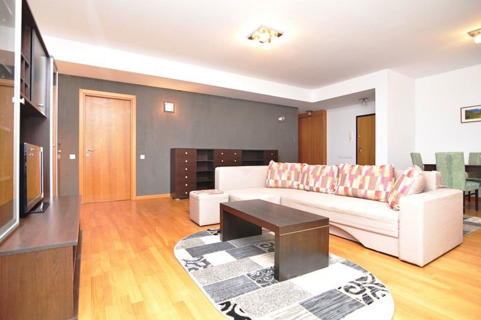 Prenájom bytu 2-izbový 72 m², Sudoměřská, Praha, Praha Prenájom bytu 2-izbový 72 m², Sudoměřská, Praha, Praha