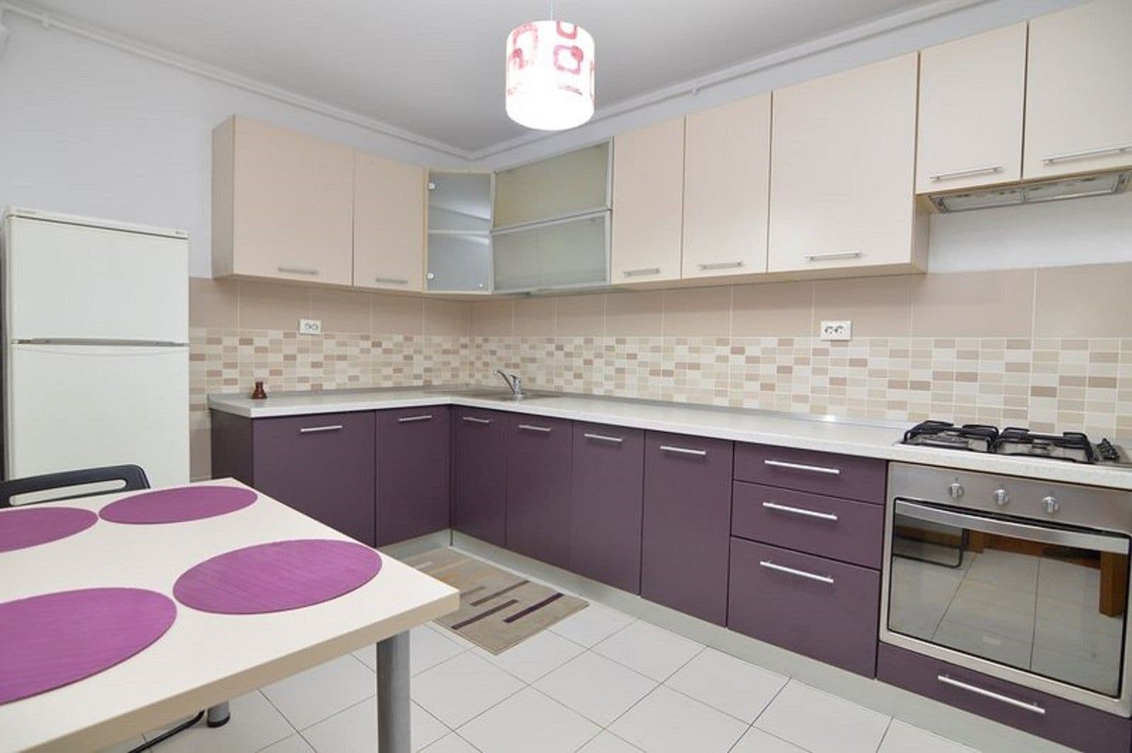 Prenájom bytu 2-izbový 72 m², Sudoměřská, Praha, Praha Prenájom bytu 2-izbový 72 m², Sudoměřská, Praha, Praha