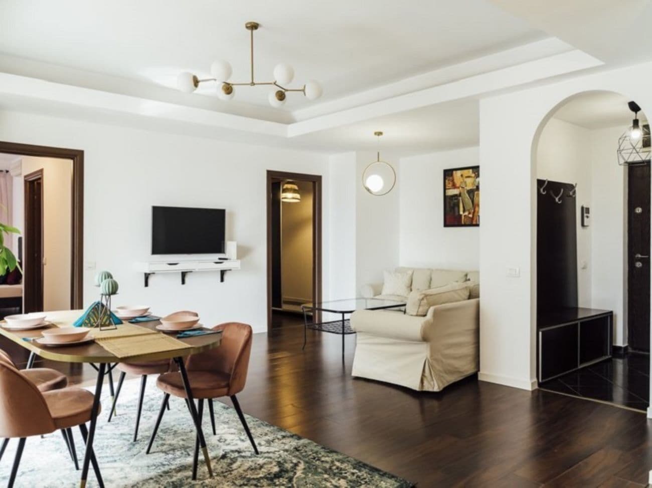 Prenájom bytu 2-izbový 70 m², Radnická, Brno, Jihomoravský kraj Prenájom bytu 2-izbový 70 m², Radnická, Brno, Jihomoravský kraj