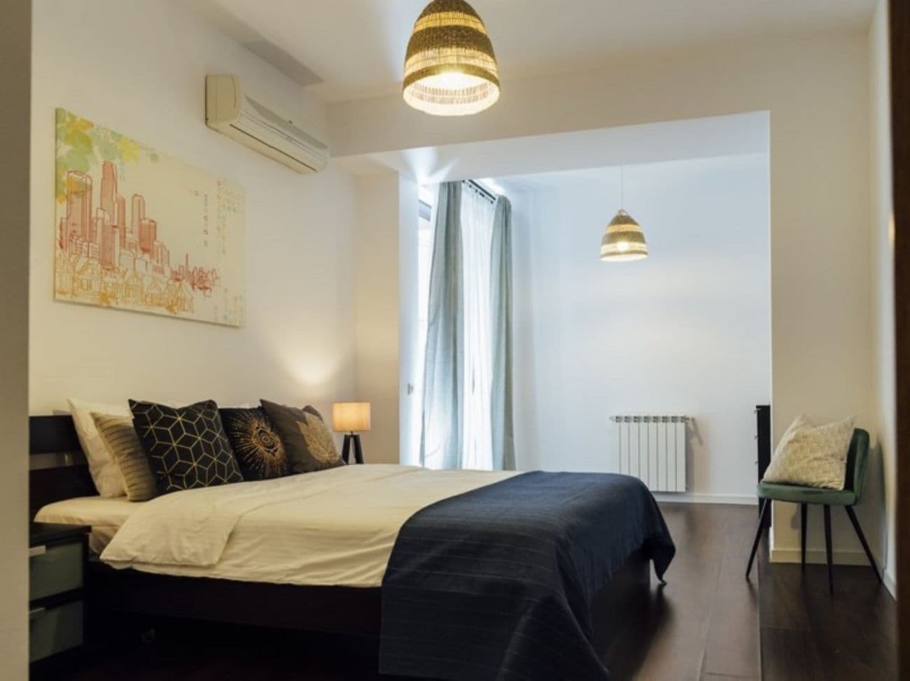 Prenájom bytu 2-izbový 70 m², Radnická, Brno, Jihomoravský kraj Prenájom bytu 2-izbový 70 m², Radnická, Brno, Jihomoravský kraj
