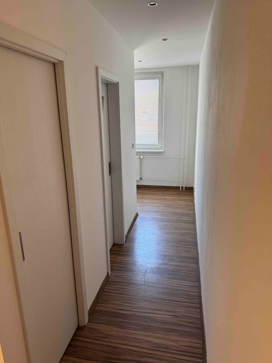 Predaj bytu 2-izbový 54 m², Vondrákova, Brno, Jihomoravský kraj Predaj bytu 2-izbový 54 m², Vondrákova, Brno, Jihomoravský kraj