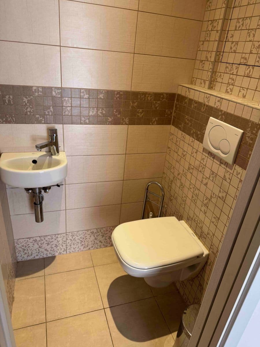 Predaj bytu 2-izbový 54 m², Vondrákova, Brno, Jihomoravský kraj Predaj bytu 2-izbový 54 m², Vondrákova, Brno, Jihomoravský kraj