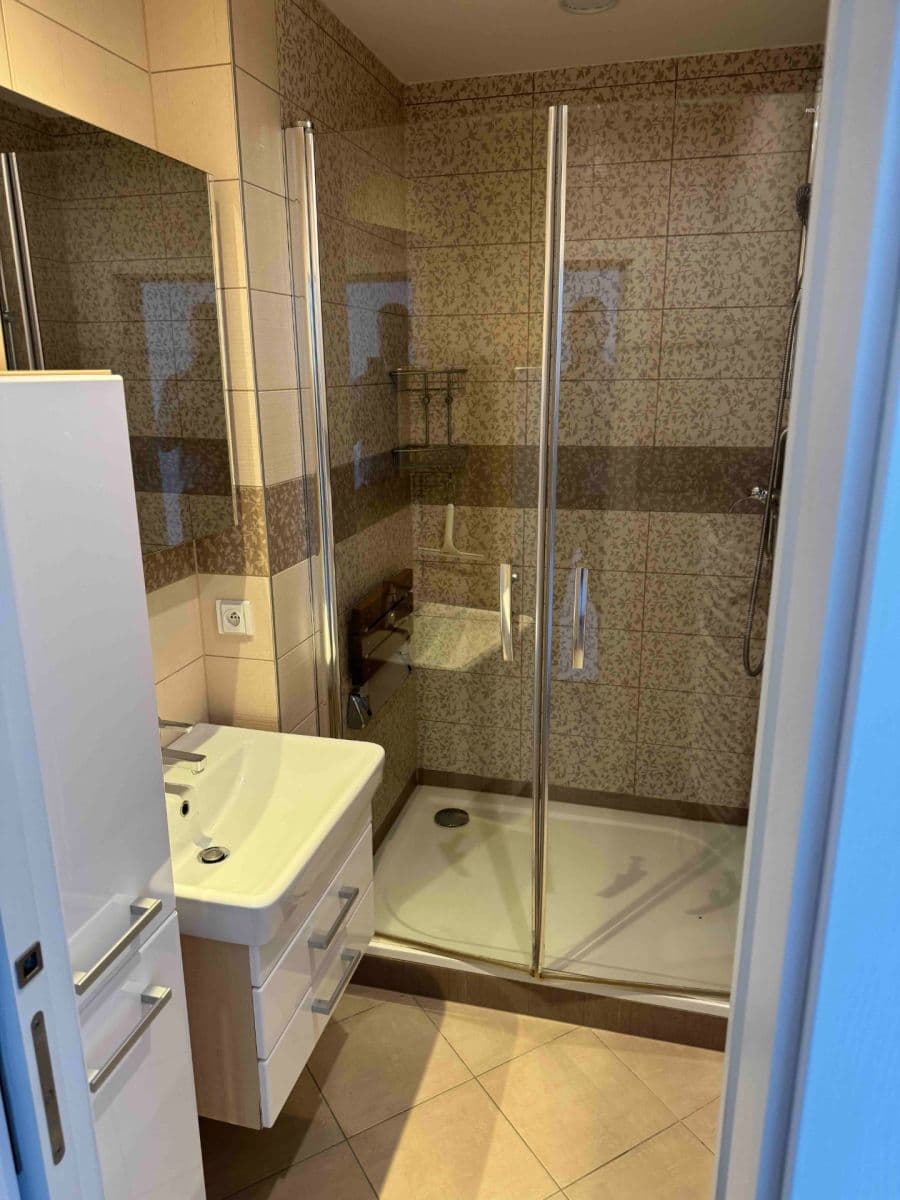 Predaj bytu 2-izbový 54 m², Vondrákova, Brno, Jihomoravský kraj Predaj bytu 2-izbový 54 m², Vondrákova, Brno, Jihomoravský kraj
