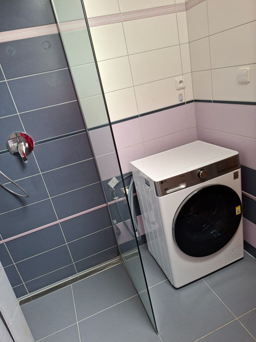 Prenájom bytu 1-izbový 33 m², Havláskova, Brno, Jihomoravský kraj Prenájom bytu 1-izbový 33 m², Havláskova, Brno, Jihomoravský kraj
