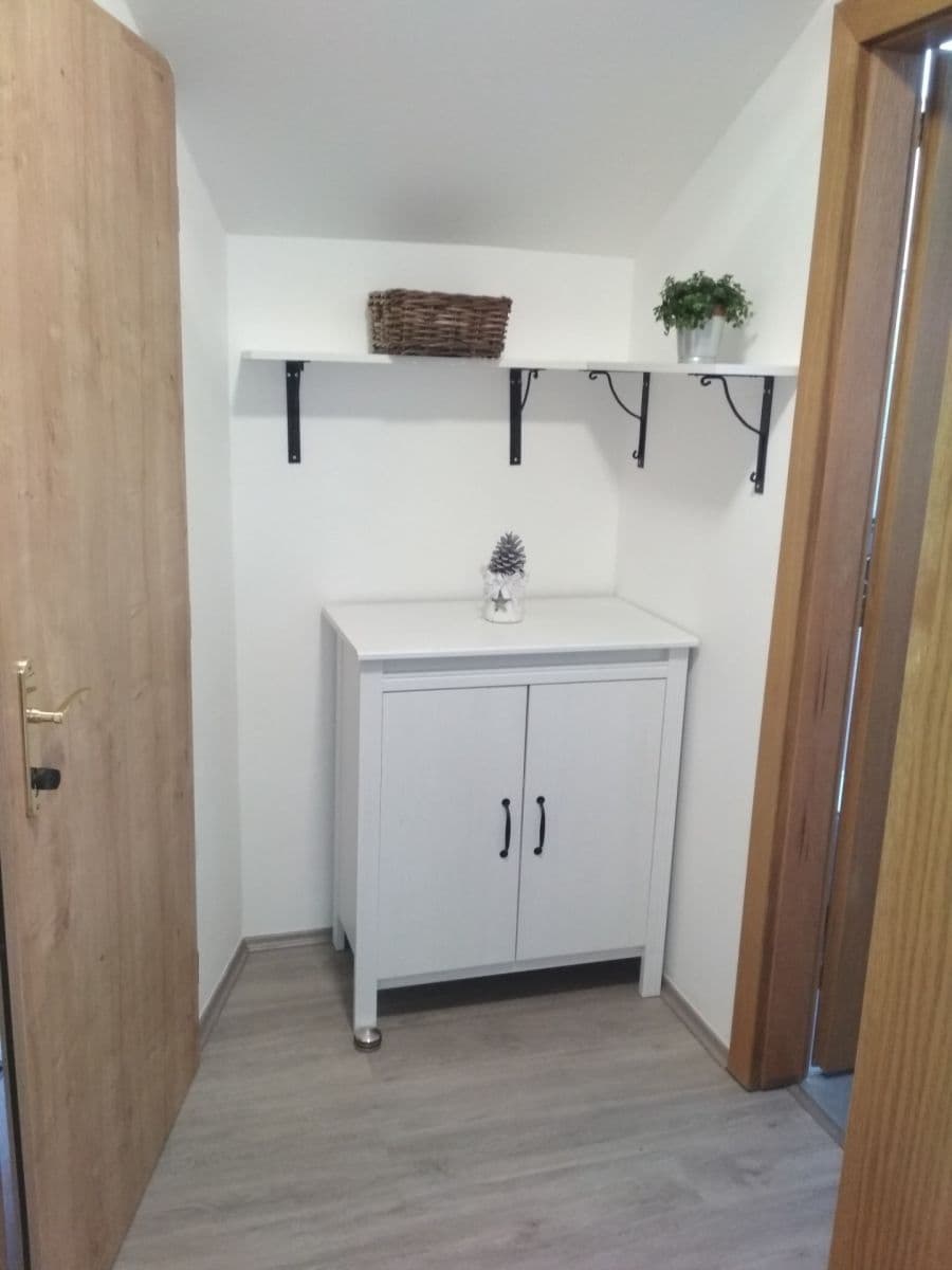 Prenájom bytu 1-izbový 33 m², Havláskova, Brno, Jihomoravský kraj Prenájom bytu 1-izbový 33 m², Havláskova, Brno, Jihomoravský kraj