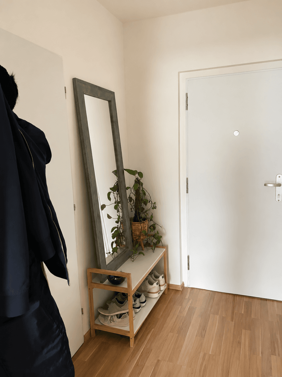 Prenájom bytu 1-izbový 37 m², Roháčova, Praha, Praha Prenájom bytu 1-izbový 37 m², Roháčova, Praha, Praha
