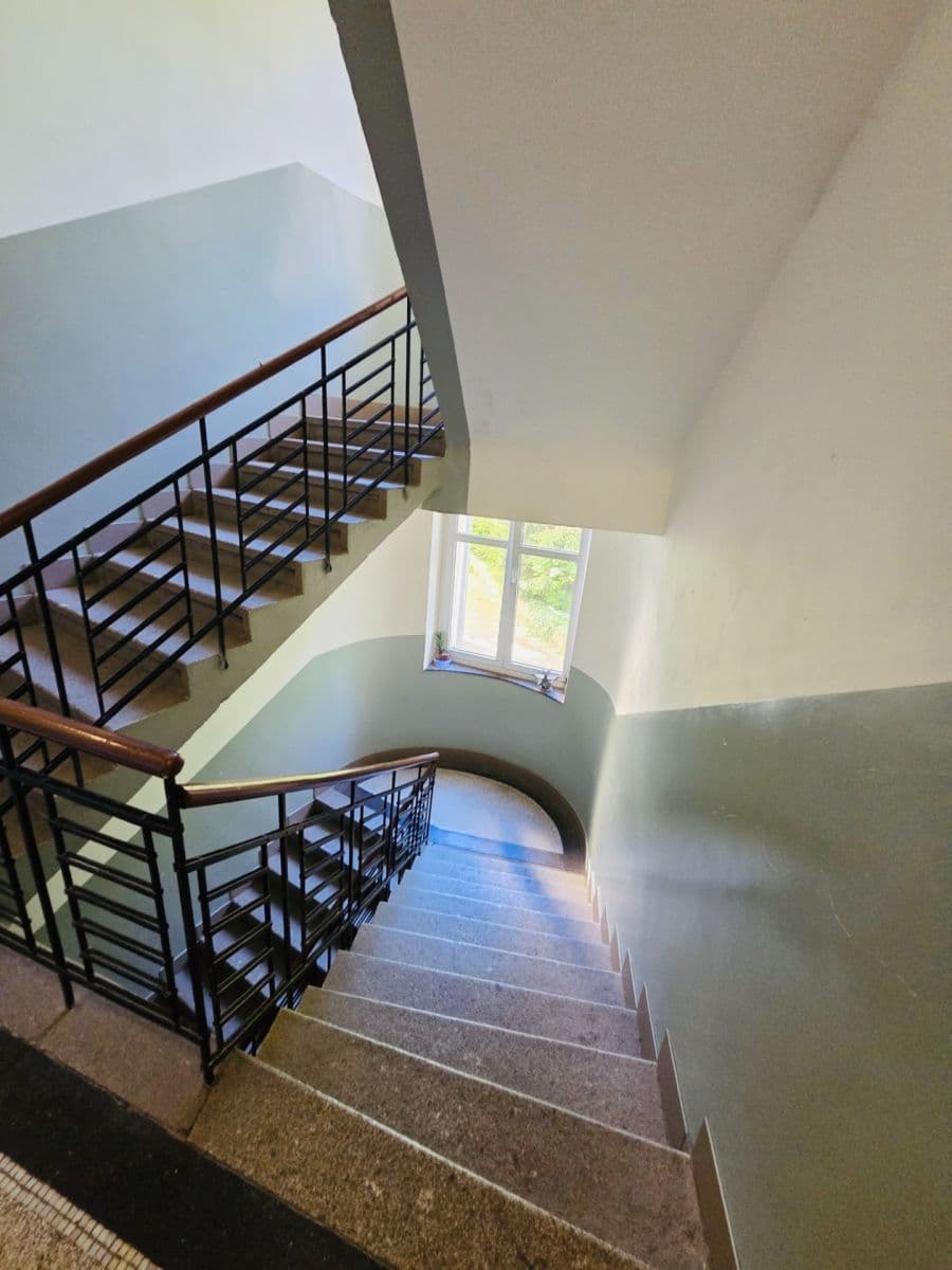 Prenájom bytu 2-izbový 50 m², Na Veselí, Praha, Praha Prenájom bytu 2-izbový 50 m², Na Veselí, Praha, Praha