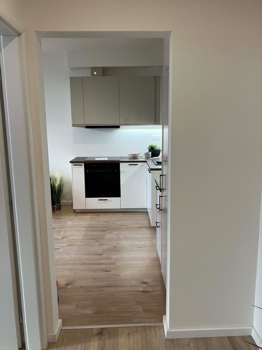 Prenájom bytu 2-izbový 50 m², Na Veselí, Praha, Praha Prenájom bytu 2-izbový 50 m², Na Veselí, Praha, Praha
